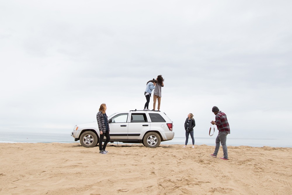 Cómo comprar un coche en Australia